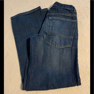 Old Navy jeans